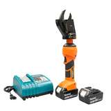 32 mm Insulated Cable Cutter with 230V Charger redirect to product page